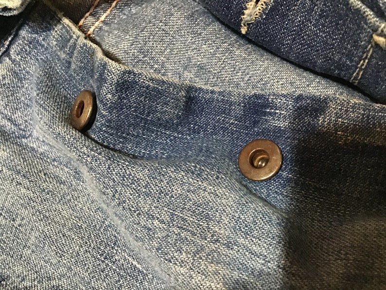 40s Ranch Pants 39\u201dW x 30\u201dW