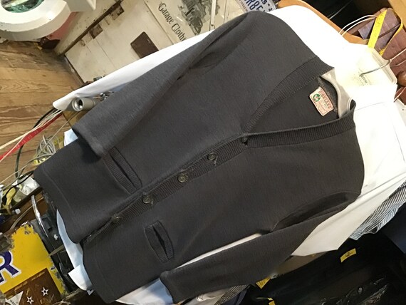 1940s Cardigan sz 28 in Ex.Cond.