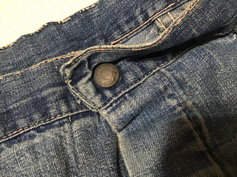40s Ranch Pants 39\u201dW x 30\u201dW