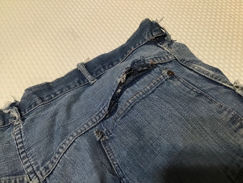 40s Ranch Pants 39\u201dW x 30\u201dW