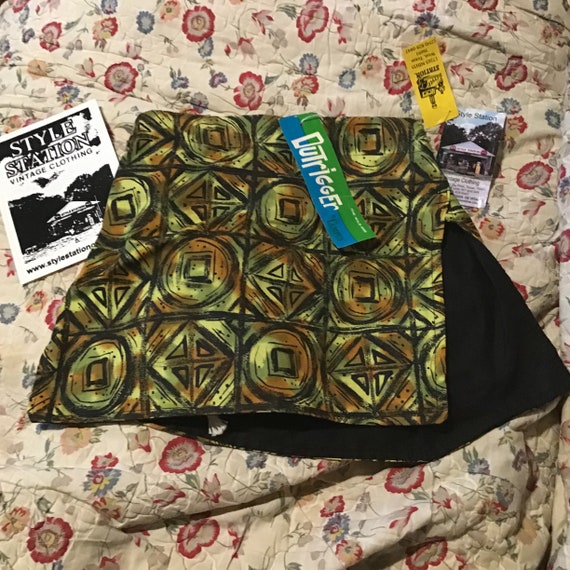 Unused Loincloth Campus Outrigger Swim Trunks