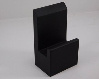 Vertical Business Card Holder Etsy