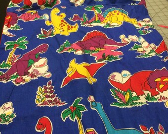 Character Nap Mat Cover with Padded headresr