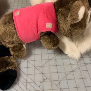 Dog Coat