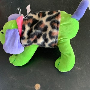 Tiny dog coat