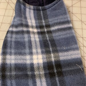 Dog Coat