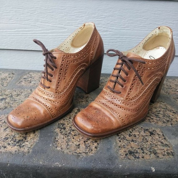 joan helpern signature shoes
