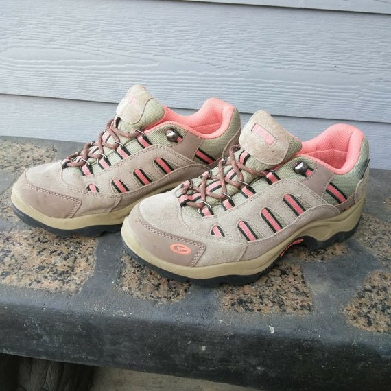 best hi tec hiking boots