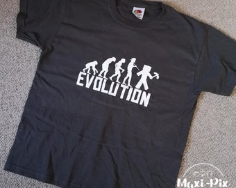 fortnite squad goals t shirt personalised gaming present etsy - fortnite squad goals shirt