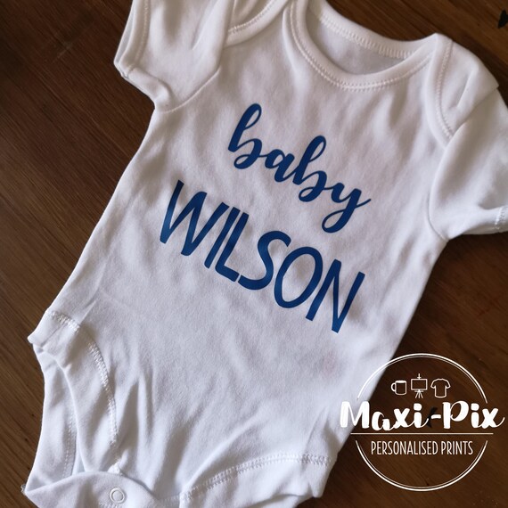 baby surname baby grow