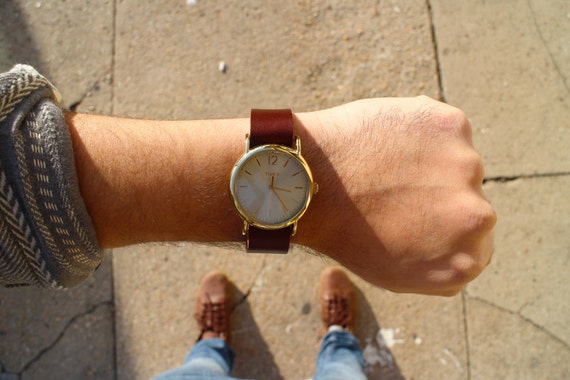 timex weekender watch straps