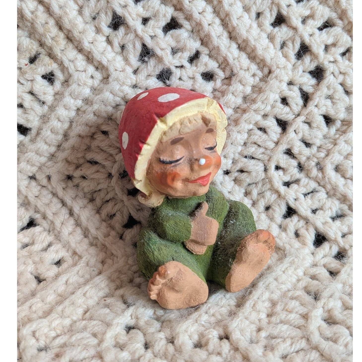 Henning Troll - Etsy