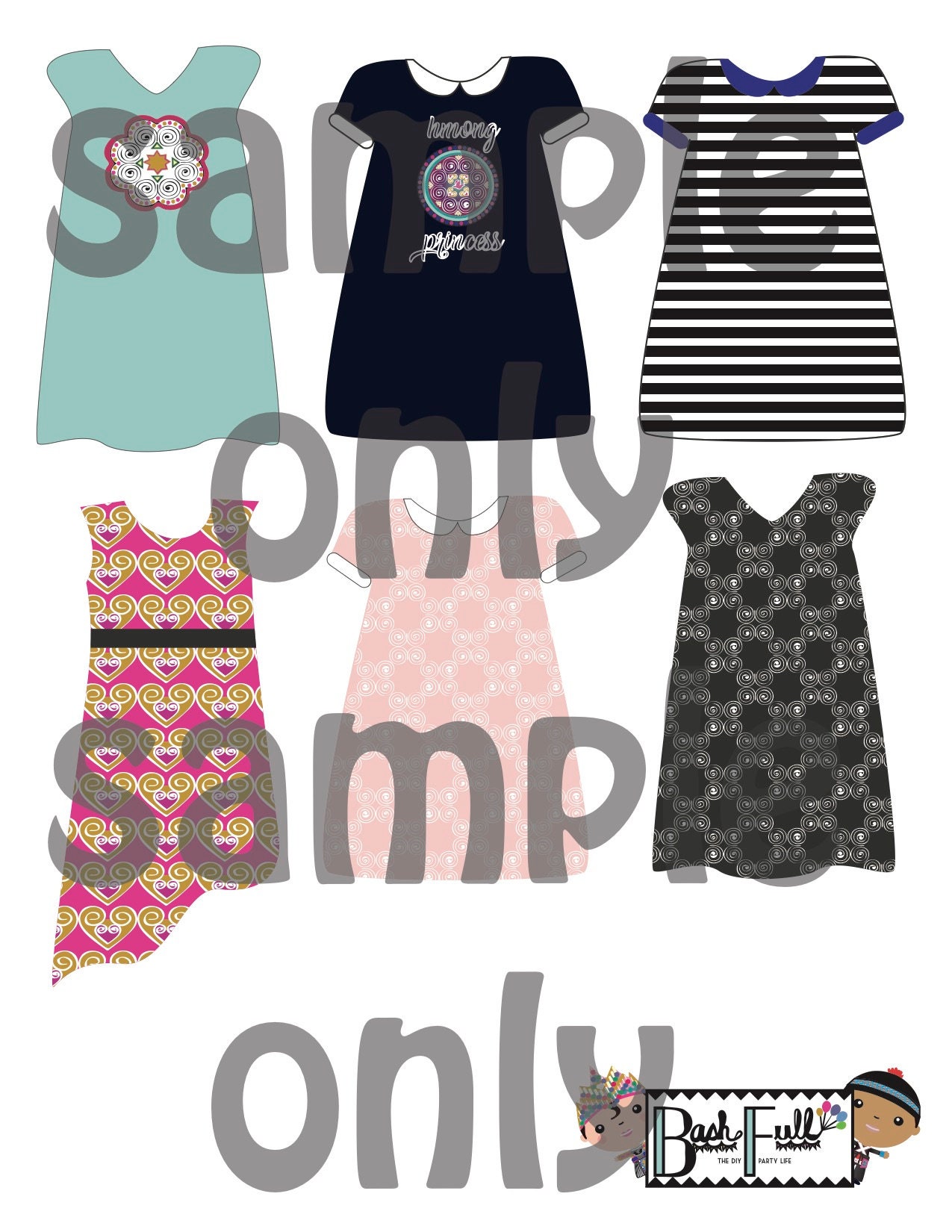 Hmong script picture