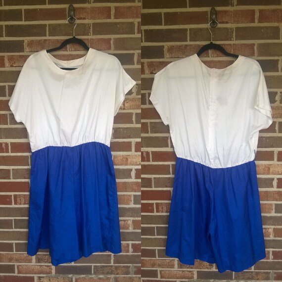 white dressy romper shorts