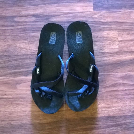 teva sandals 90s