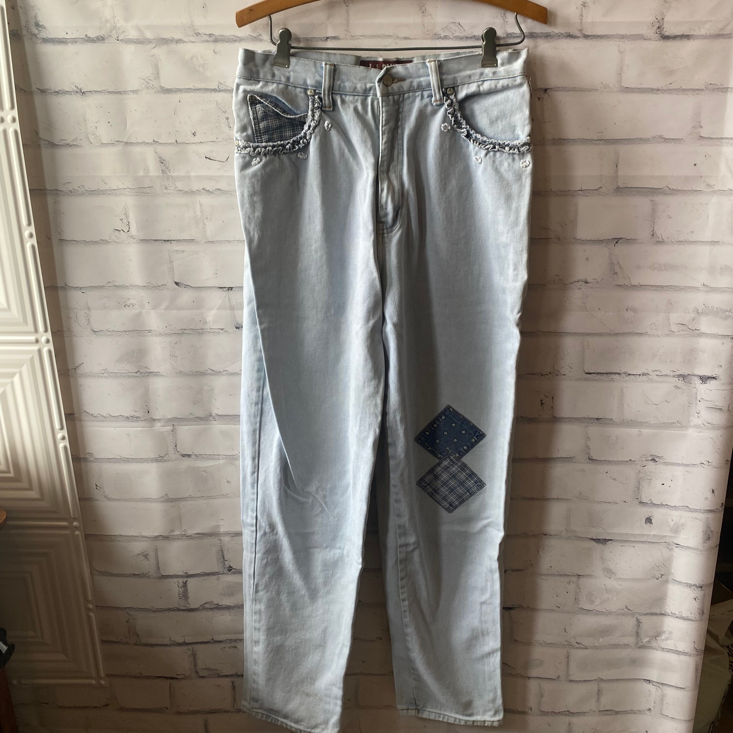 本物保証】 Indigo WTAPS 通常在庫品 BLUES 新品 Blues STRAIGHT