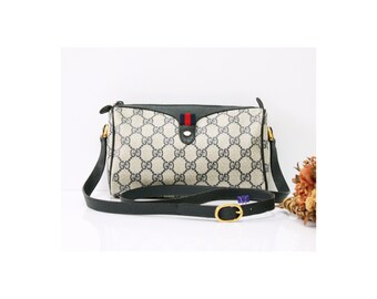 gucci sherry line crossbody