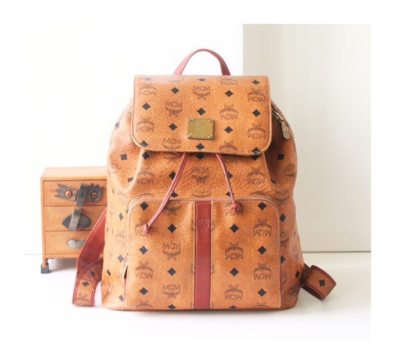 mcm backpack nz