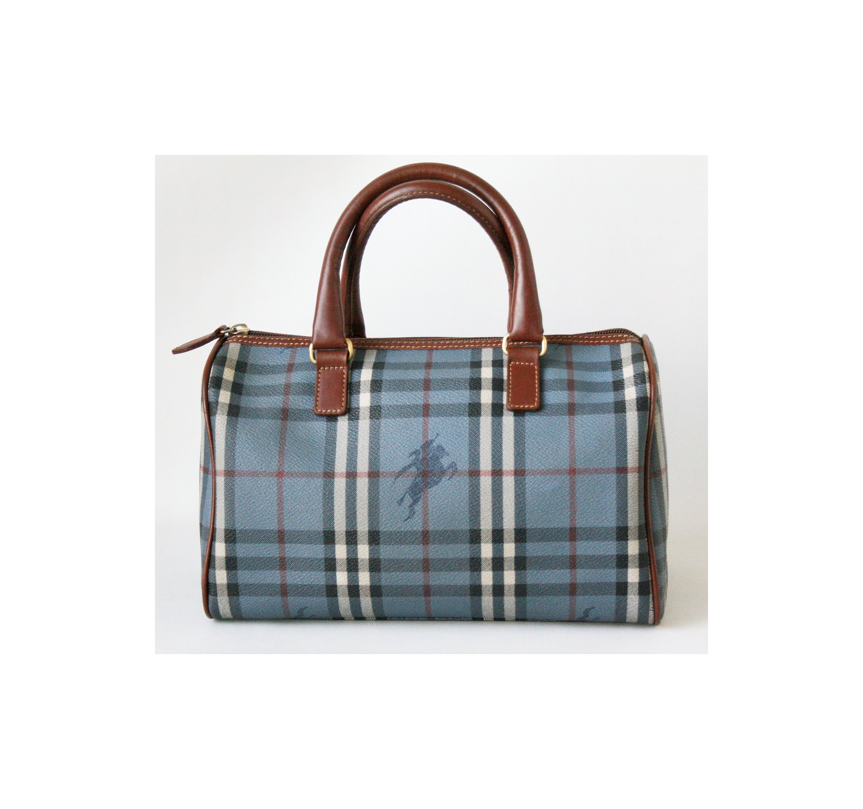 Burberry speedy bag hotsell