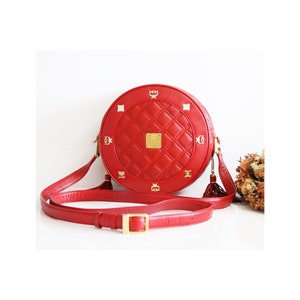 mcm bolsa authentication