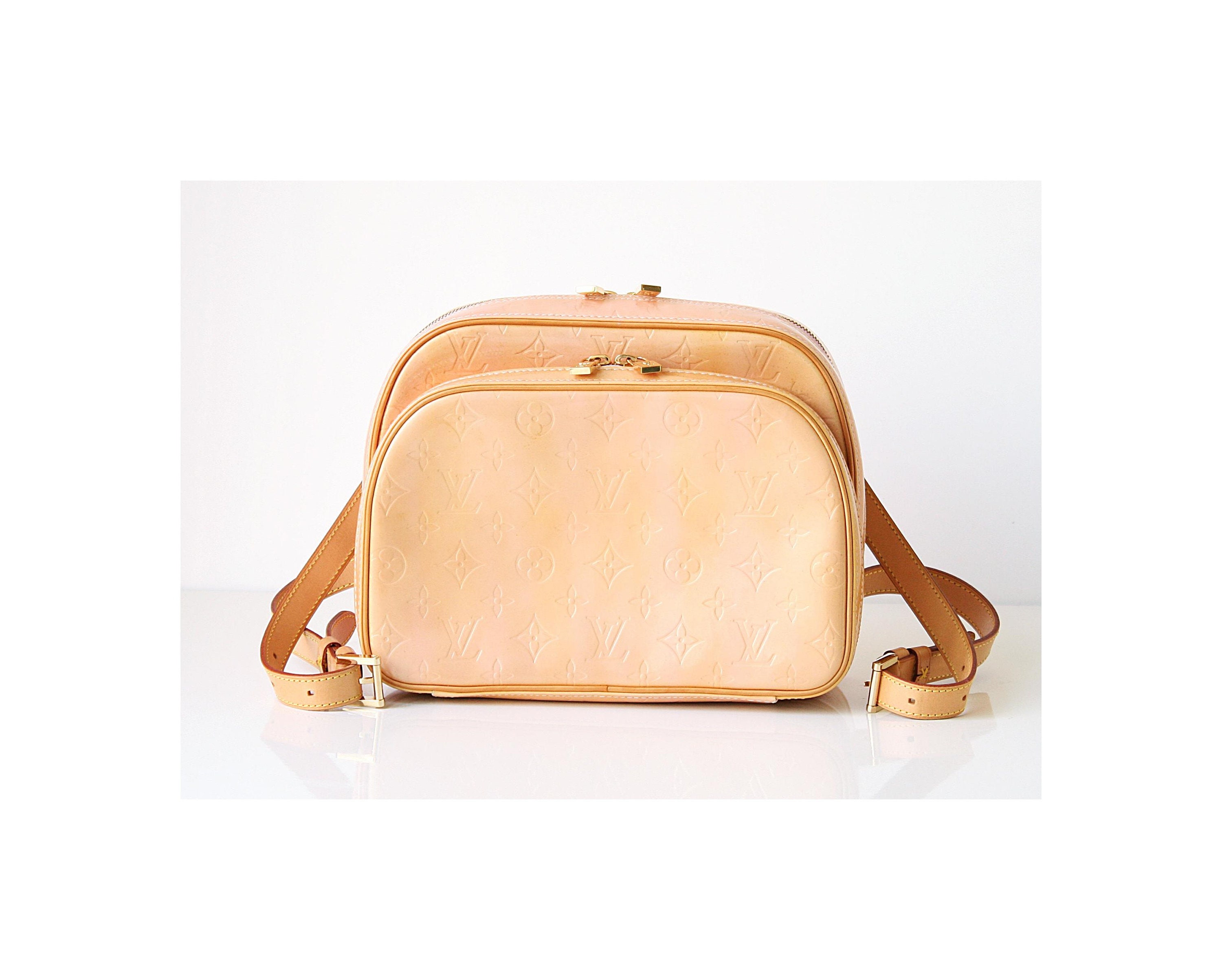 louis vuitton murray backpack