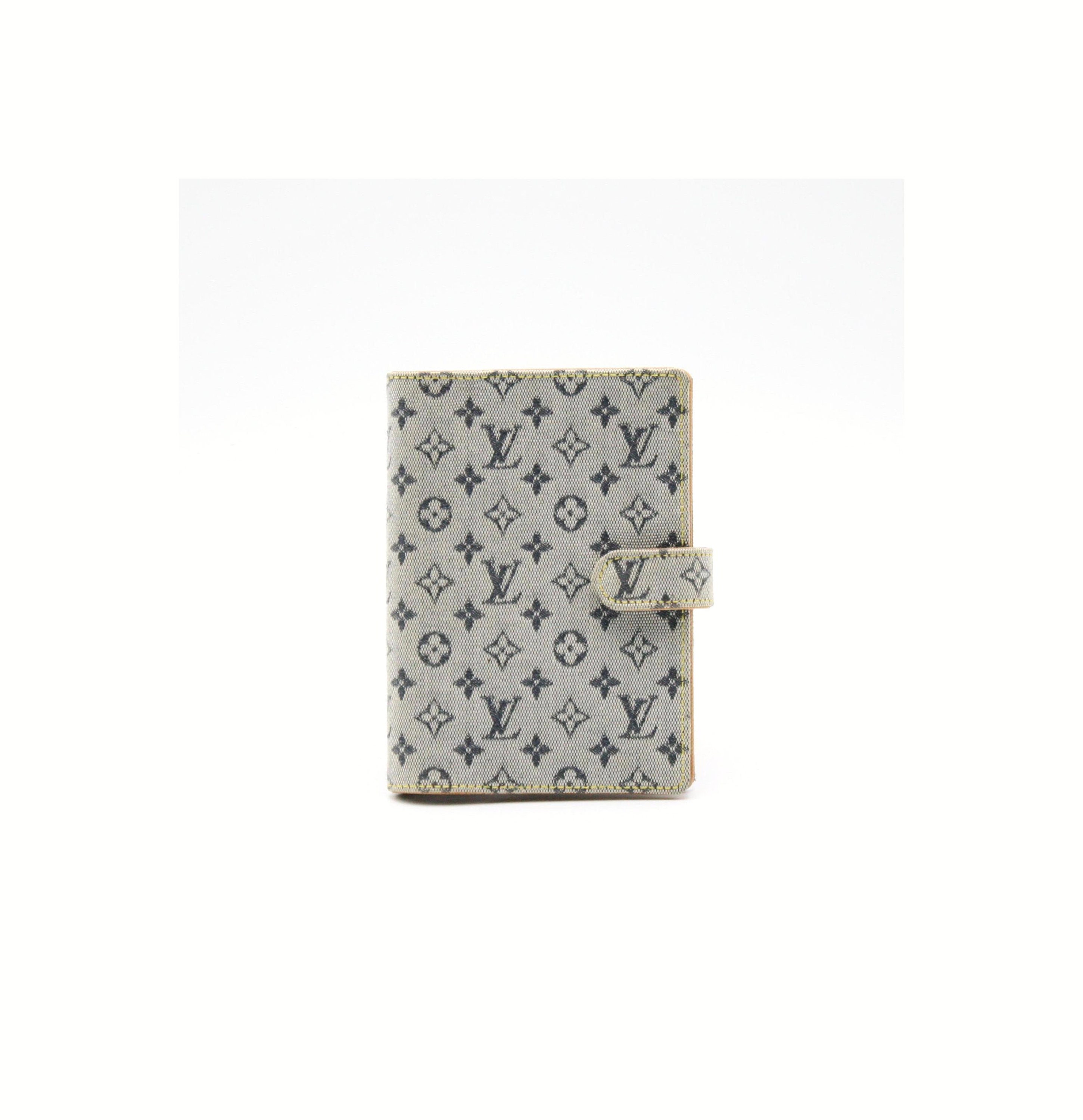 Louis Vuitton Inspired Agenda Calendar Refill Inserts & To-Do Lists –  Between Naps on the Porch