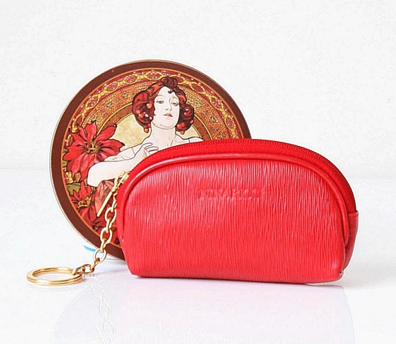 Porte monnaie nina ricci hotsell