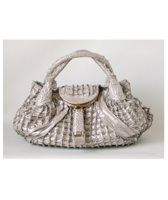 Fendi limited edition hotsell