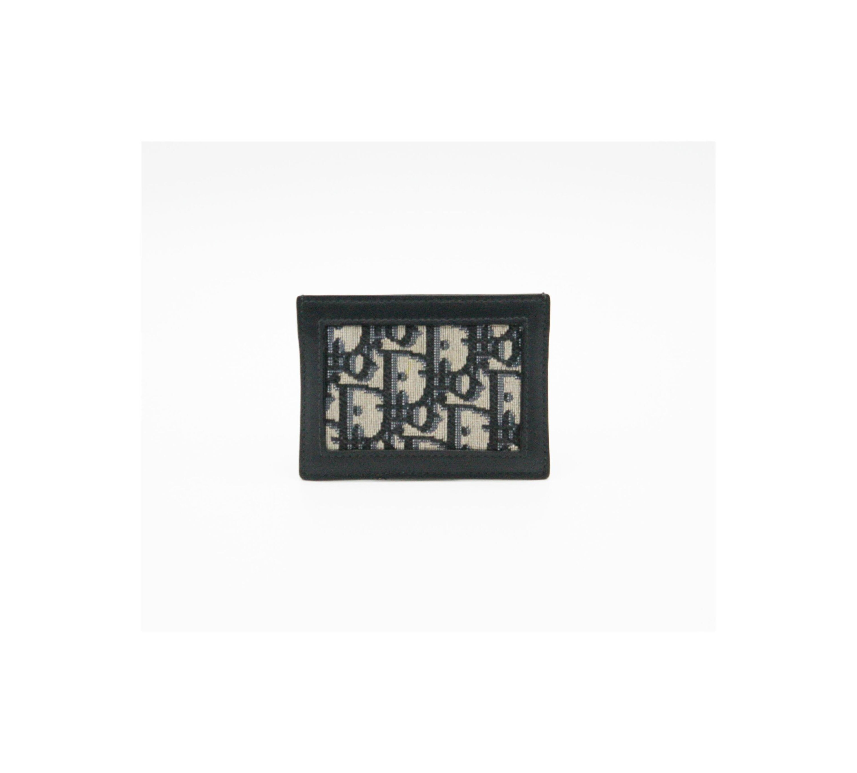 Dior Card Holder - Etsy Canada