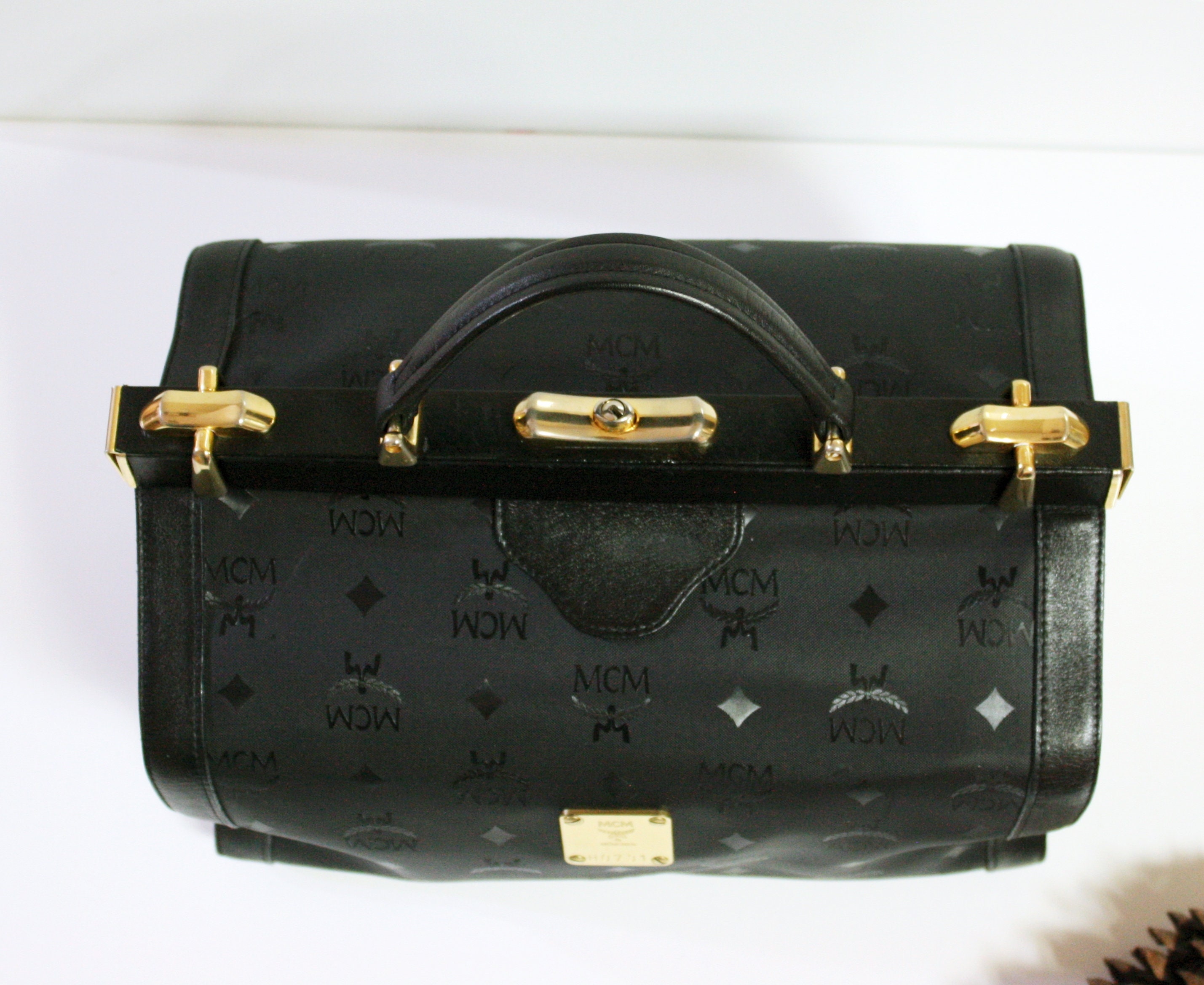 Mcm doctors bag High quality