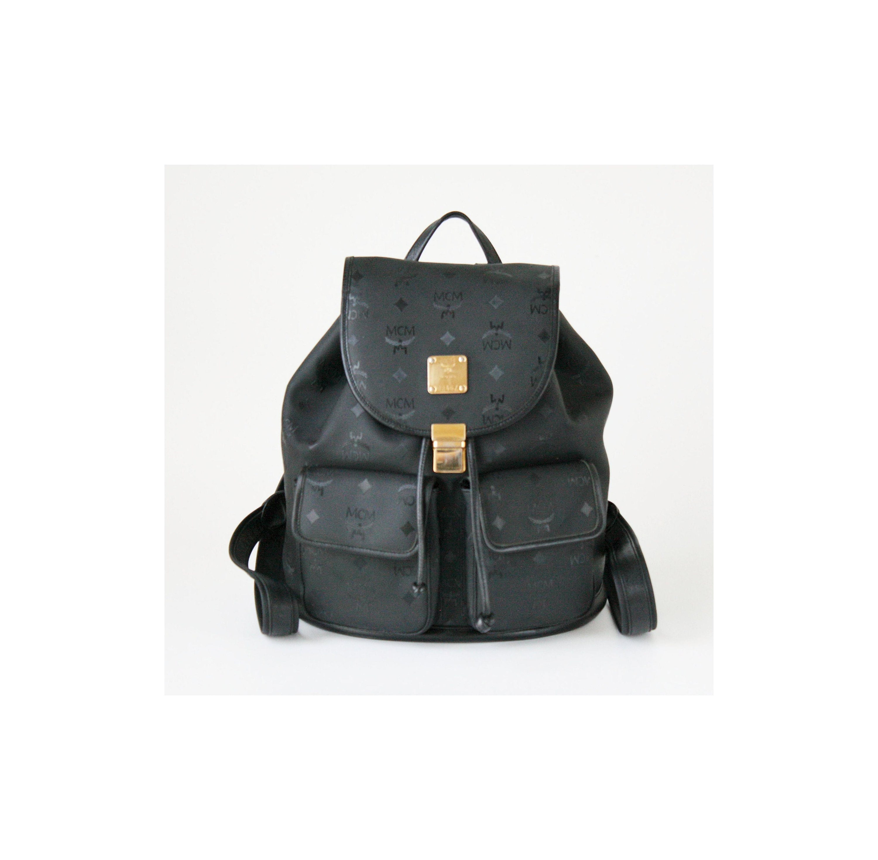 Mochila alemana cheap de moda