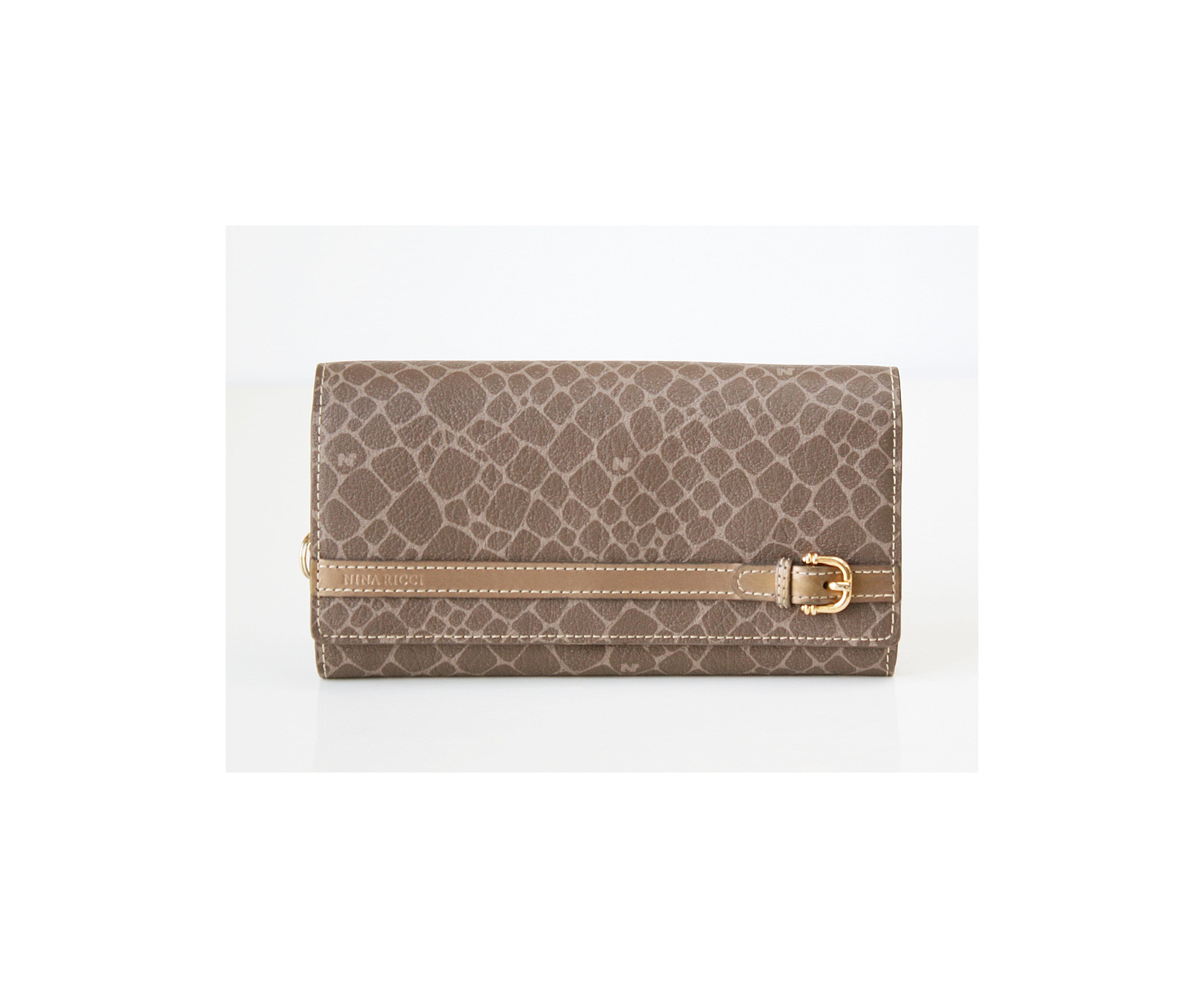 Nina gucci wallet sale