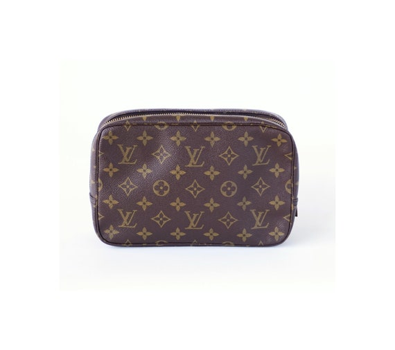 LOUIS VUITTON COSMETIC/TOILETRY CASES