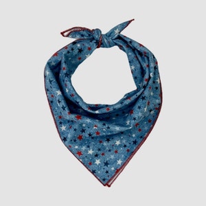 Patriotic Stars