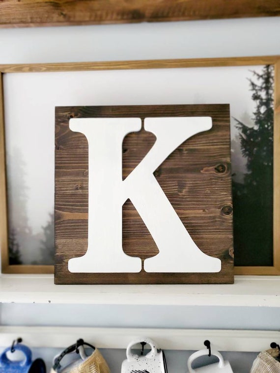 Wooden Letter Sign Large Wood Letters Wall Family - Large Wood Letters For Wall Wooden Letter Sign Large Wood Letters Wall Family - Large Wood Letters For Wall
