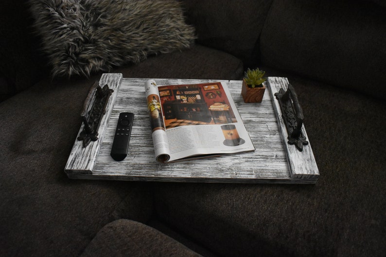 decorative tray for living room
