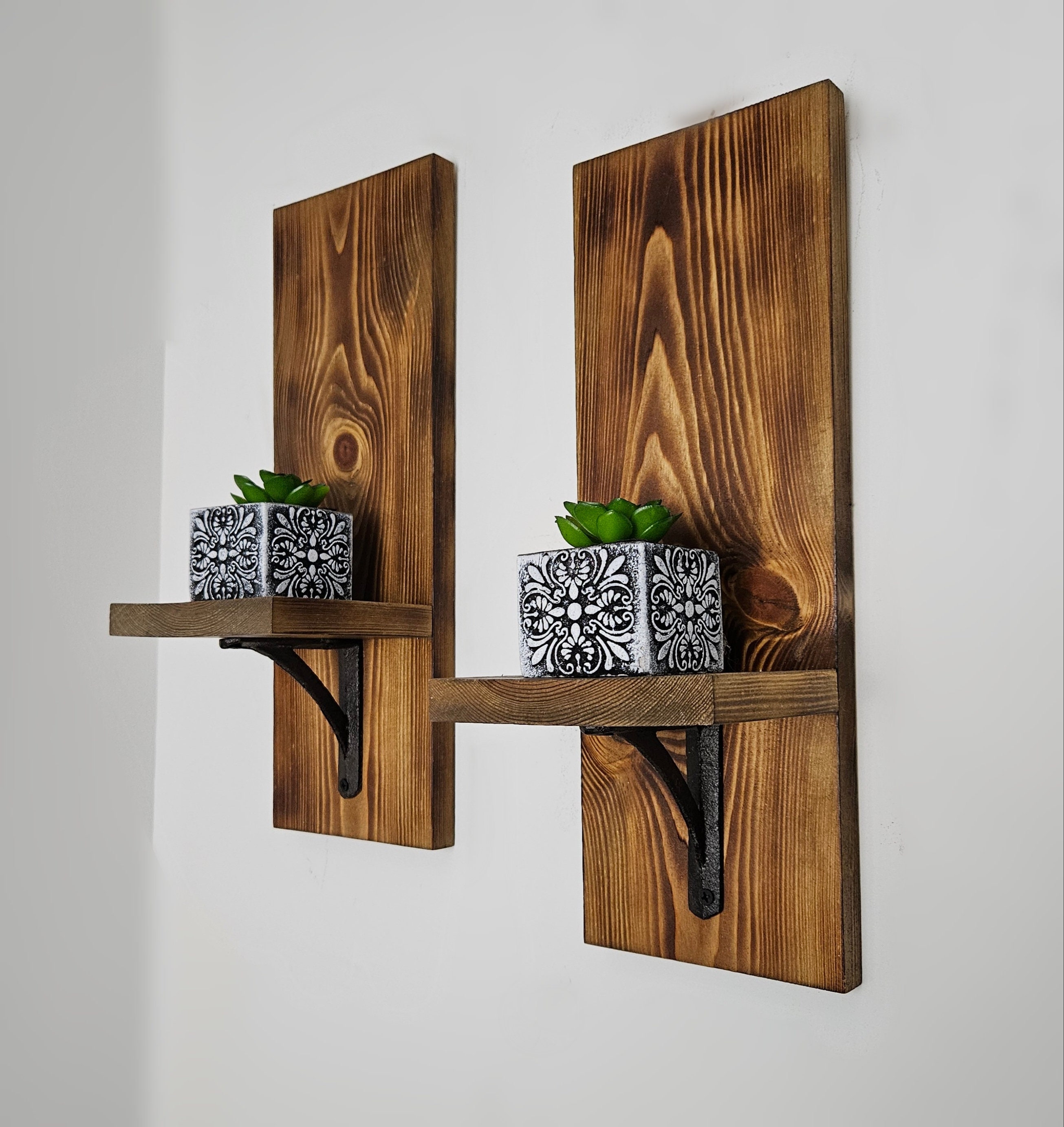 wood iron shelf 620*600*180〈サンドカラー〉 楽天市場】wood iron shelf 730*600*180〈サンドカラー〉 アイアン 棚