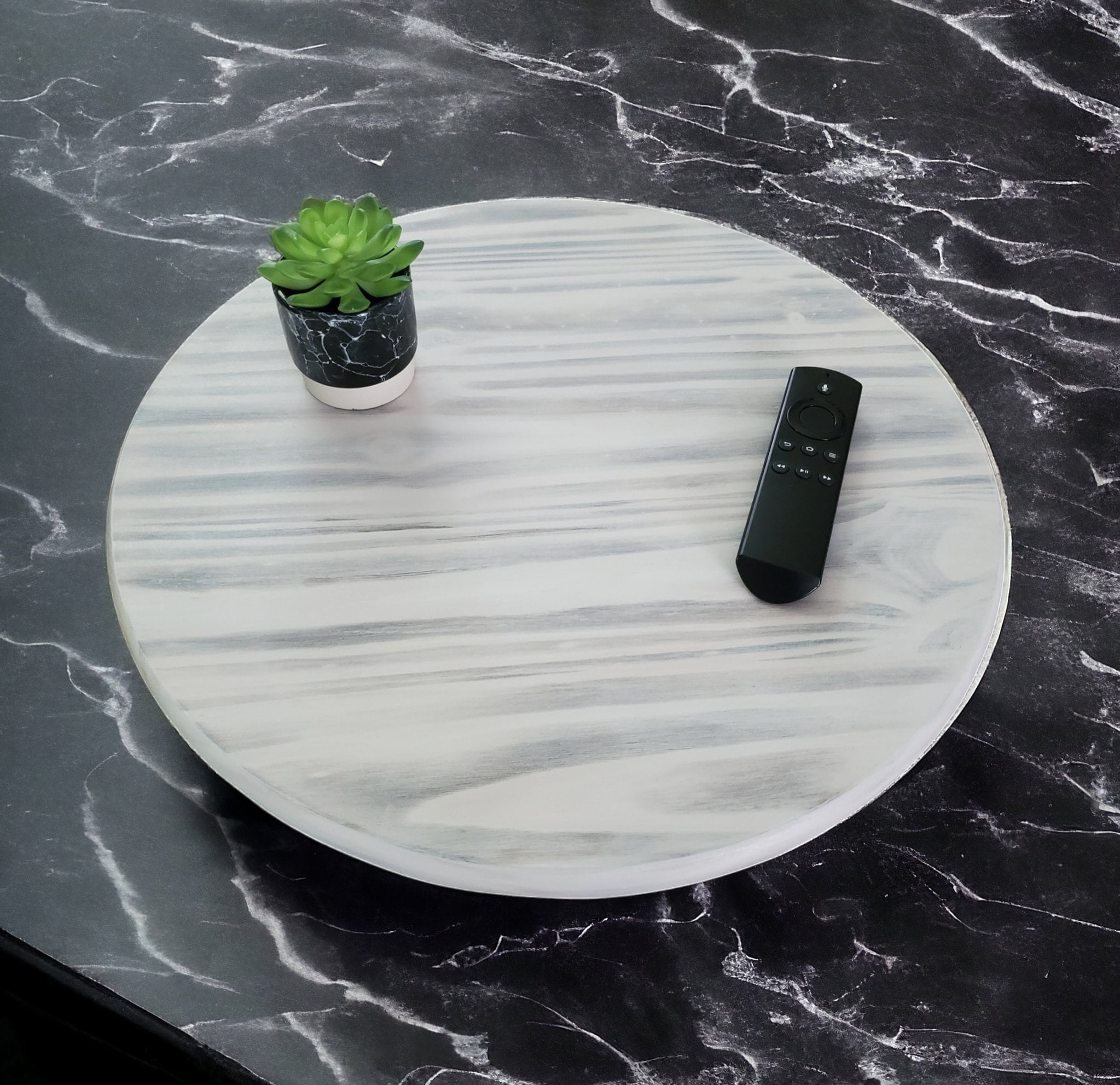 36 inch ottoman sale tray