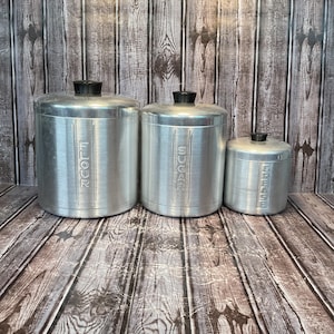 Vintage Grease Can - Etsy