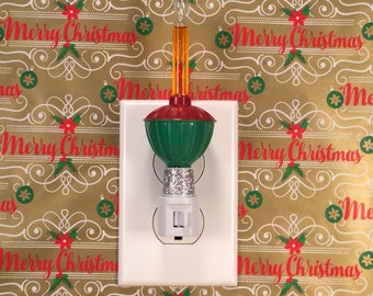 Bubble Night Light Bubble Night Light, Bubble Night Lights Gooseberry Patchwork