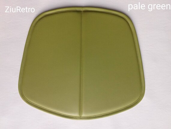 Bertoia Side Chair Cushion Or Pad In Naugahyde Vinyl Different Colors Available