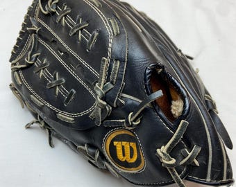 Rawlings Baseball Glove Jose Canseco RBG36 Right Handed  display picture 2