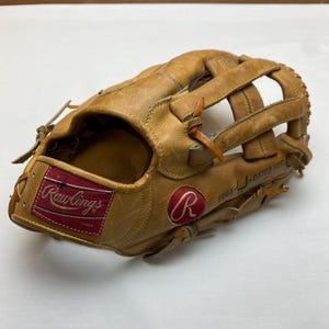 Vintage Rawlings Baseball Gloves - Etsy