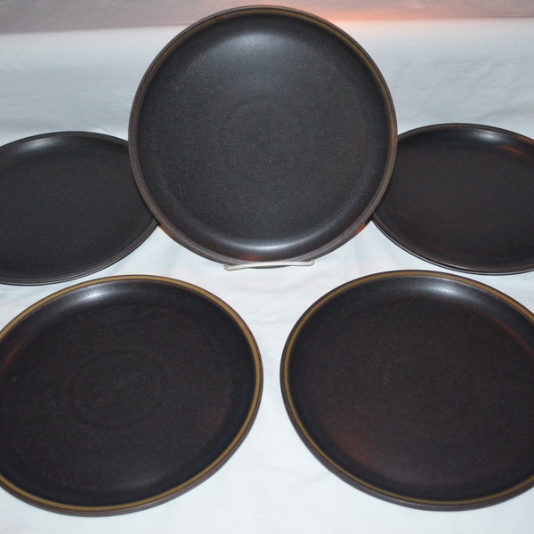 Denby Dinner Plate Etsy