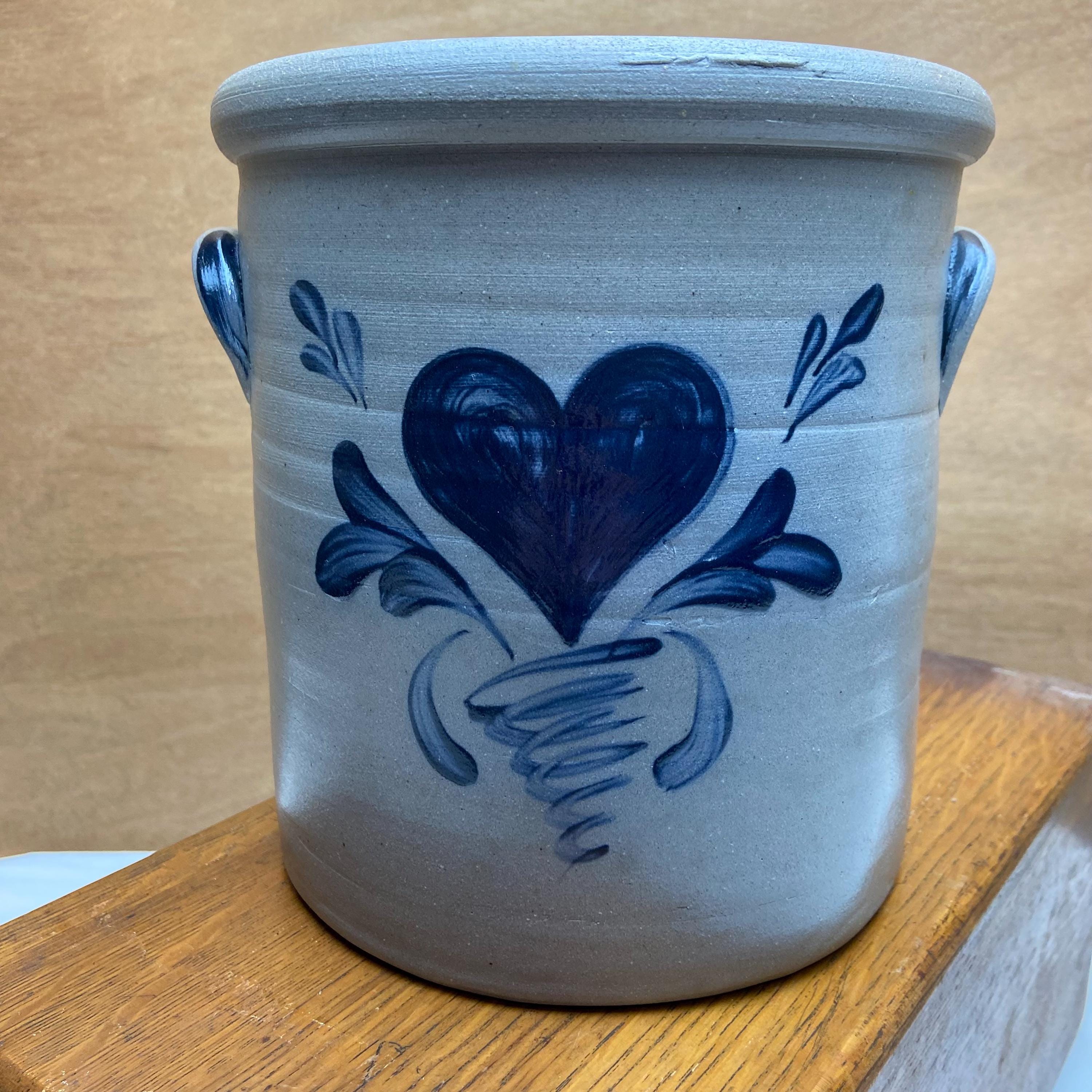 Rowe Pottery - Etsy