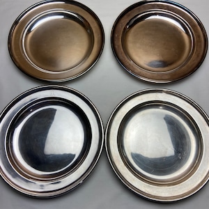 Elkington Silver Plate - Etsy