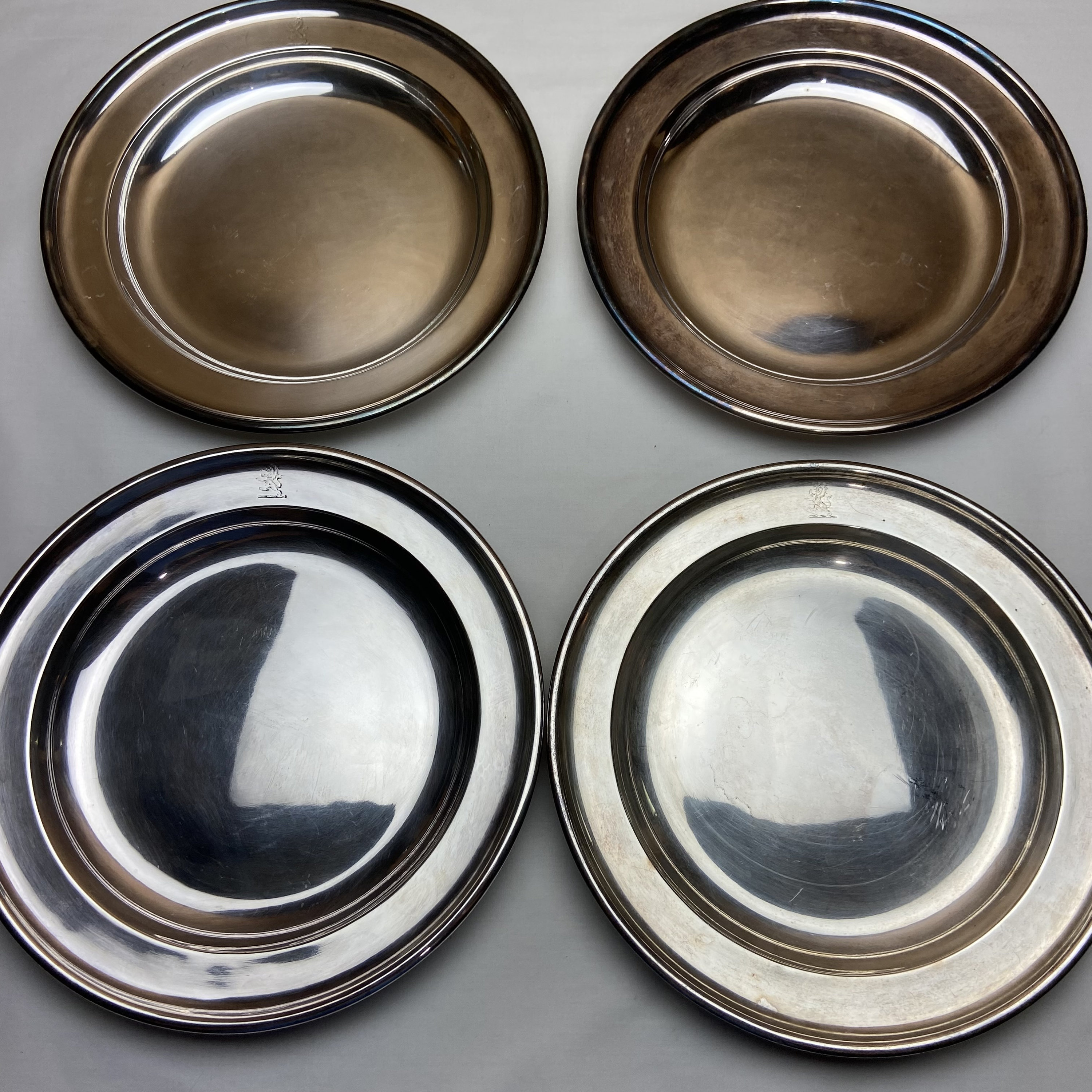 【ELKINGTON & CO】 アスパラガストング キングスパターン 透かし Anderson Hardwood Kensington Engineered AA817 (Sample) – Woodwudy