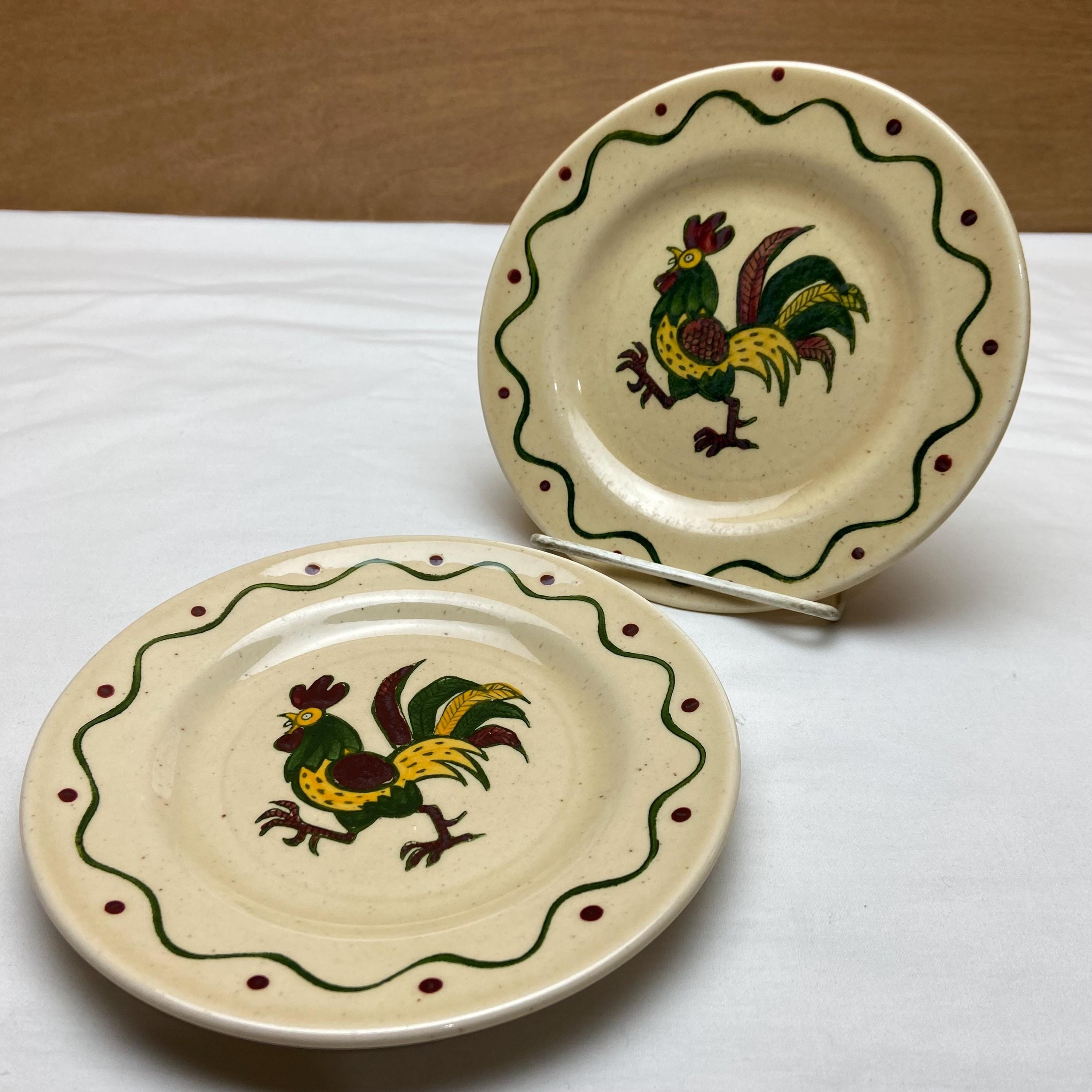 Metlox Pottery - Etsy