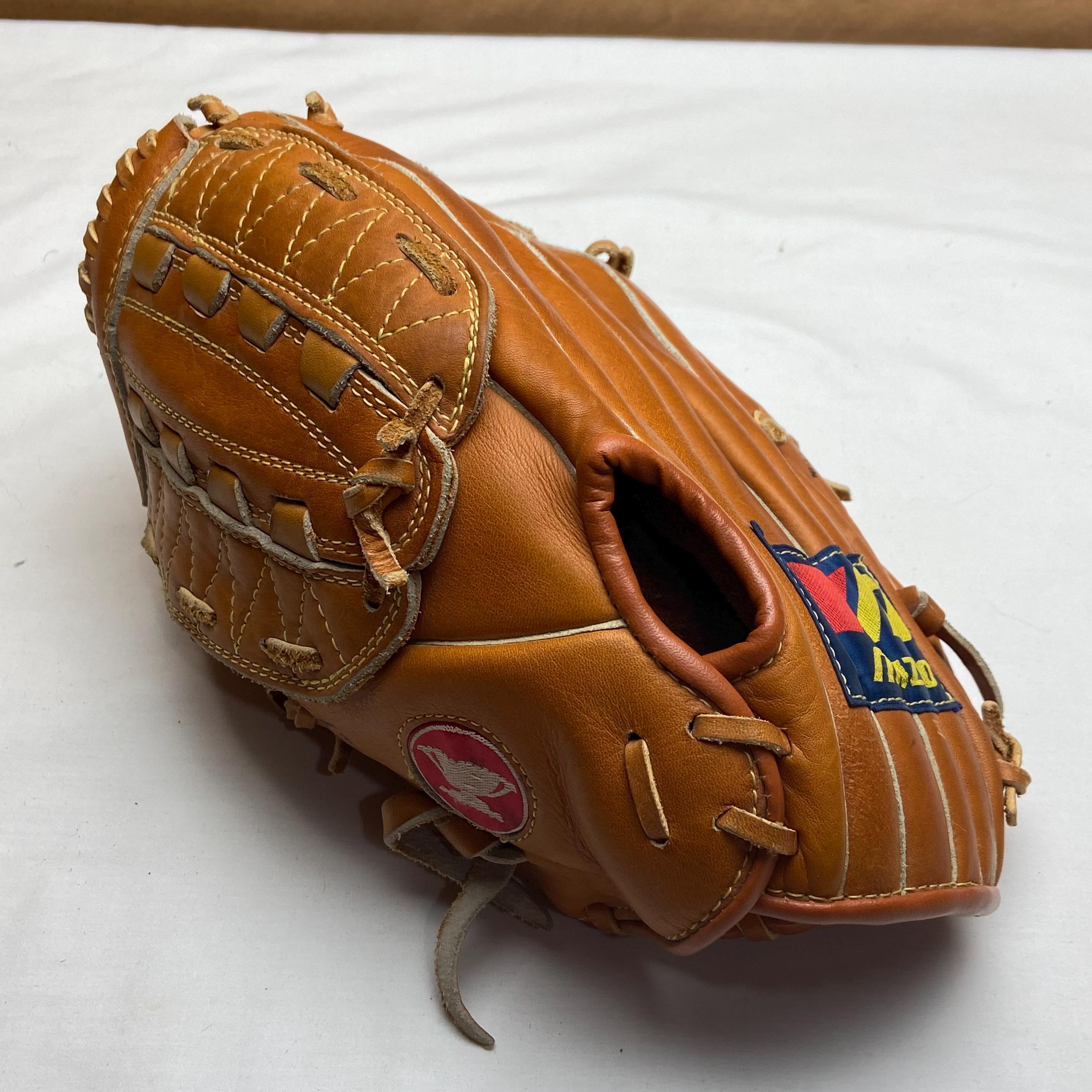 Vintage Mizuno Glove - Etsy