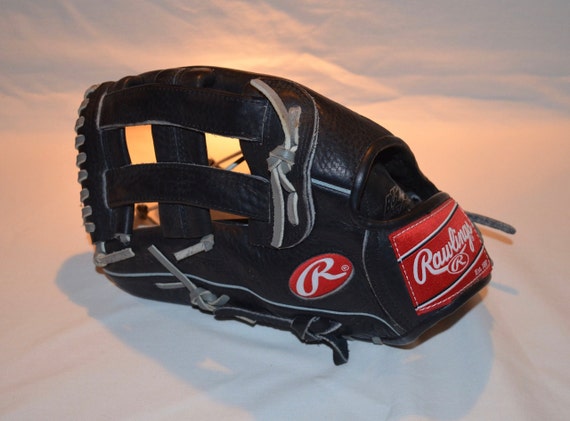 rawlings silverback glove